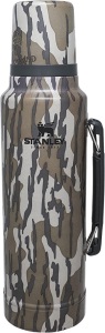 Stanley Classic Vacuum Insulated Wide Mouth Bottle