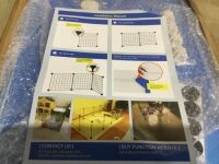 Small Animal Play Pen Fence