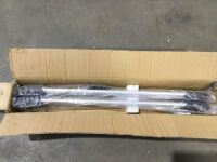 Universal Car Top Rack Aluminum Cross Bars