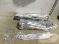 Exhaust Headers for Chevy Camaro Twin Turbo&nbsp;