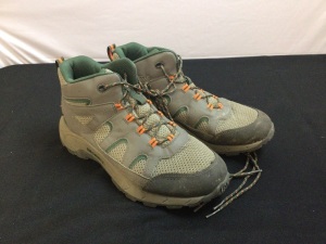 Merrell Hiking Shoes, 7M