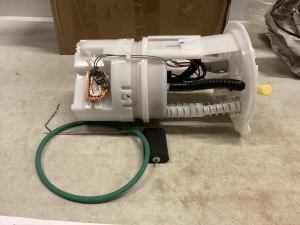 Fuel Pump, Make/Model Unknown