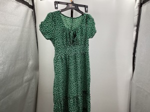 Women's Dress, XL