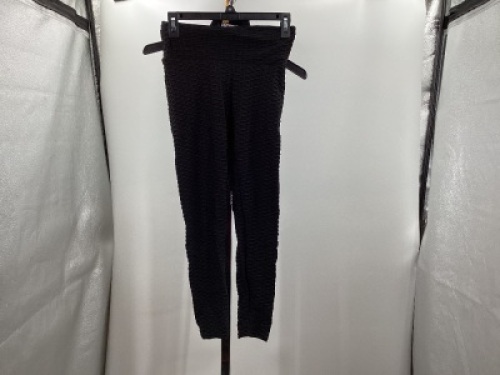 Women's Stretch Leggings, Small