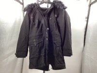 Women's Coat, Size Unknown