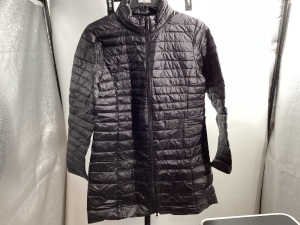 Puffer Jacket, Large