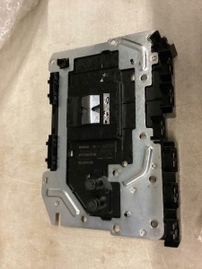 Bosch JATCO Transmission Control Unit