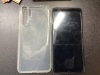 Android Phone with Case, Model Unknown, Untested