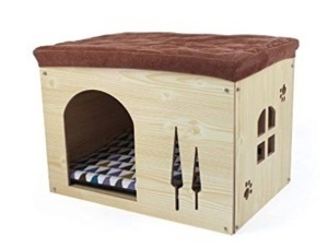 SONGWAY Pet House