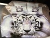 Tiger Sheet Set, Size Uknown