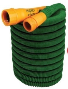 Pocket Hose Bullet