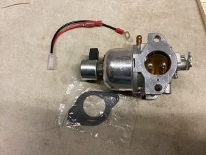 Carburetor Kit