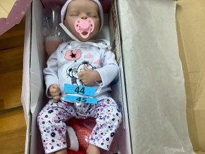 Reborn Doll