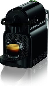 Nespresso Inissia Espresso Machine by De'Longhi