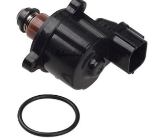 Idle Air Control Valve