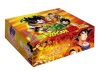 Dragon Ball Z Booster Box w/ 36 Packs, 5 Cards Per Pack
