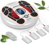 OSITO Electronic Stimulator Foot Massager