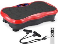 iDeer Life Platform Fitness Massage Machine