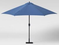 10' DuraSeason Fabric Patio Market Umbrella