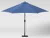 10' DuraSeason Fabric Patio Market Umbrella