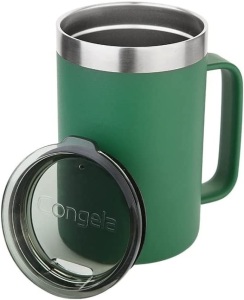 Congela 22oz Stainless Steel Insulated Mug