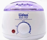 Lidan Professional Wax Heater, May Be Missing Hardware