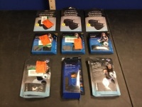 Lot of Cooling&nbsp;Face Masks & Gaiters - E-Comm Returns, Appear New&nbsp;