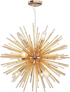 Sputnik Chandelier Pendant Light