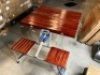 Folding Wooden Picnic Table