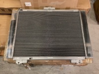 Hydraulic Cooler
