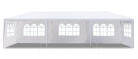 10'X30' Outdoor Canopy Party Wedding Tent, Missing Hardware