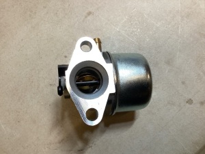 Carburetor, Make/Model Unknown