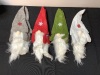 2pks of 8 Christmas Gnome Wine Bottle Covers