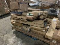 Salvage Pallet. Items Will Be Broken, Damaged or Incomplete.&nbsp;