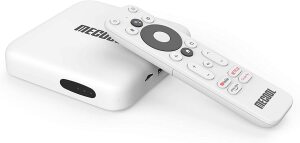 MECOOL KM2 Android TV