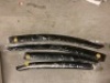 Set of 4 Doorvisors