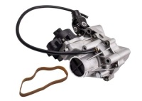 maXpeedingrods Front Differential Axle Gear Case Fit For Yamaha Rhino 660 450