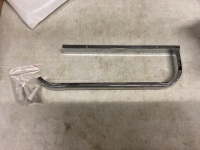 Towel Rack