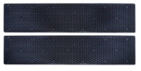 The Portable Tow Truck Set of 2 Tire Traction Mats - Appears New