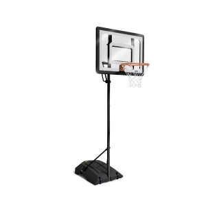 SKLZ Pro Mini Hoop System, Adjustable Mobile Basket with Break-Away Rim - New/Unopened