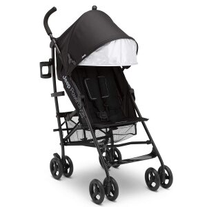 Jeep PowerGlyde Plus Stroller