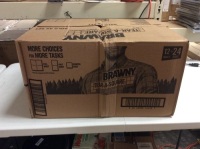 Brawny Tear-A-Square Paper Towels, 12 Rolls - New