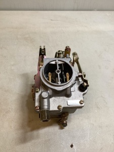Carburetor For Toyota Corolla 3K 4K 1968-1978 21100-24034 21100-24035 21100-24045