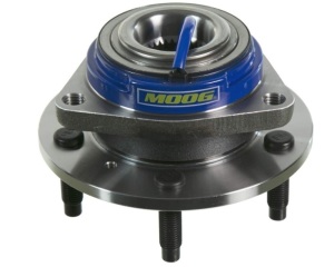 MOOG 513121 Wheel Bearing and Hub Assembly