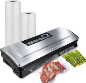 Potane Vacuum Sealer Machine