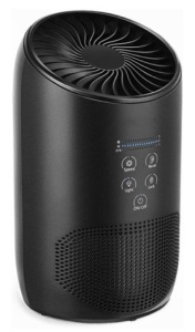 PARTU BS-03 HEPA Air Purifier