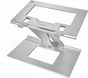 Adjustable Aluminum Laptop Stand