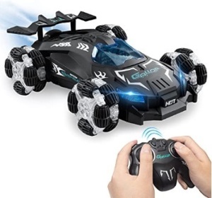 Andals Remote Control Car