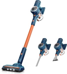 ORFELD Cordless Vacuum Cleaner