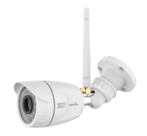 Wansview Outdoor Security Camera